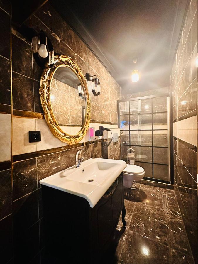 Golden Rock House Ancara Exterior foto