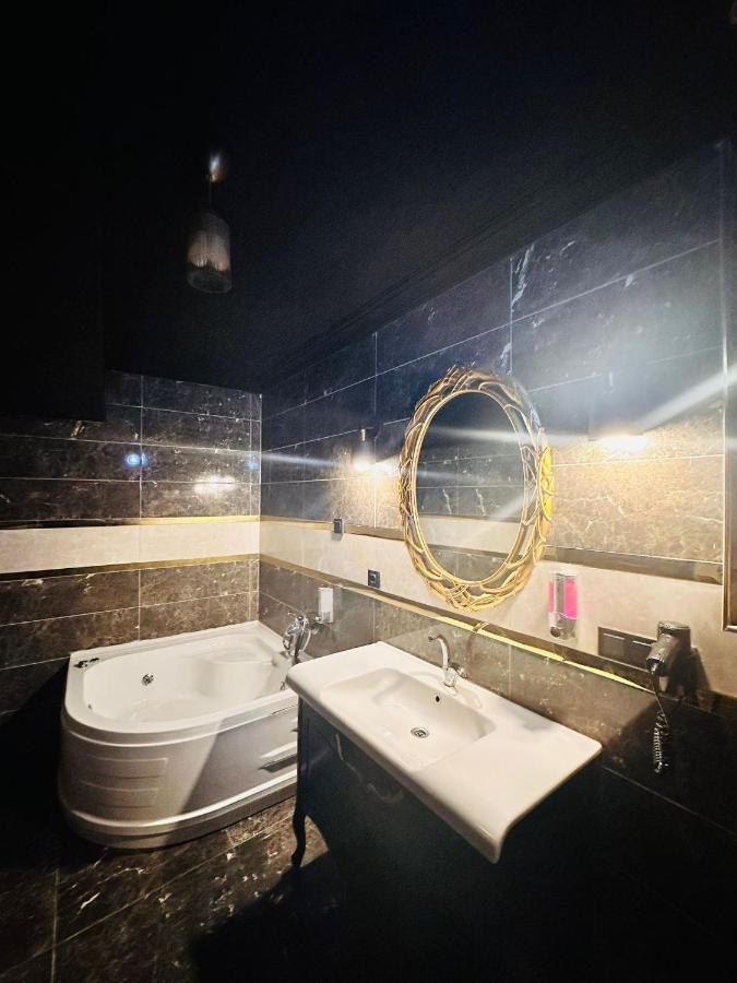 Golden Rock House Ancara Exterior foto
